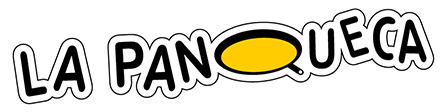 La Panqueca Logo